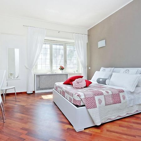 San Pietro Stazione Guesthouse Roma Quarto foto