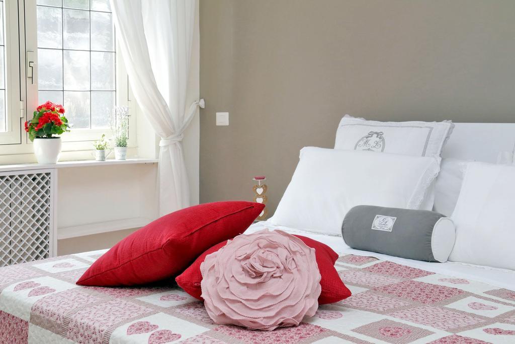 San Pietro Stazione Guesthouse Roma Quarto foto