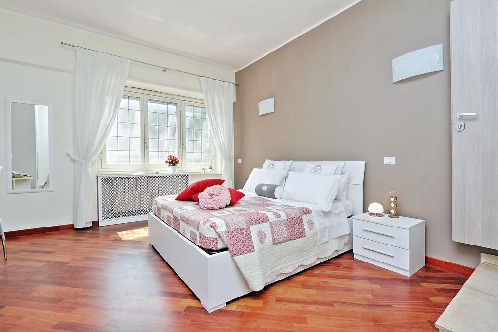 San Pietro Stazione Guesthouse Roma Quarto foto
