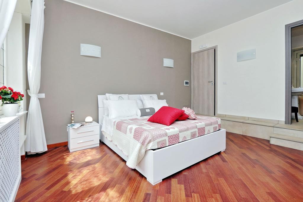 San Pietro Stazione Guesthouse Roma Quarto foto
